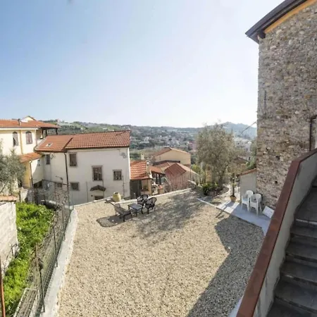 Casa Giulia *