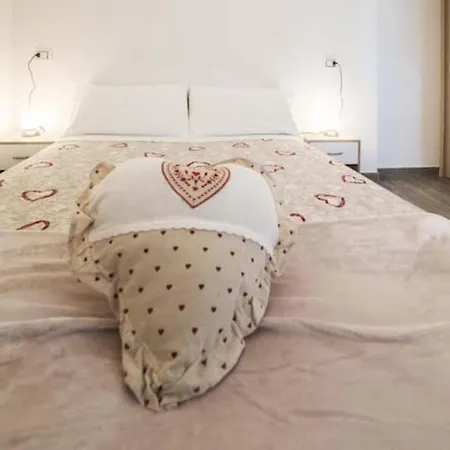 Casa Giulia Lägenhet Imperia