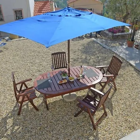 Casa Giulia * Imperia