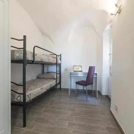 Casa Giulia *