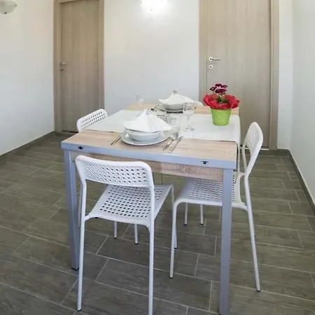 Casa Giulia *