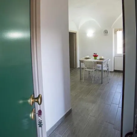 Casa Giulia Lägenhet Imperia